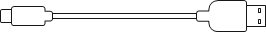 Oplaadkabel