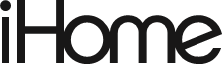 iHome logo