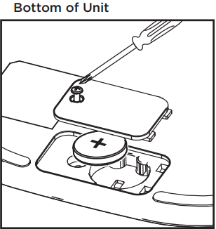 Batterijback-up