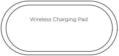 Oplaadpad