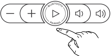 Verbinding maken met Bluetooth