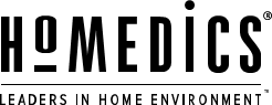 HoMedics Logo