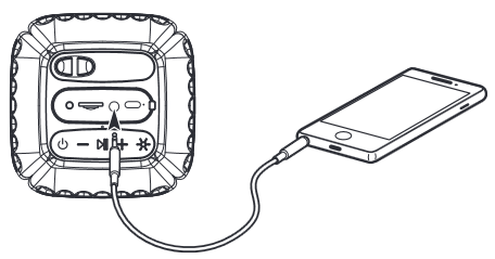 Aux In