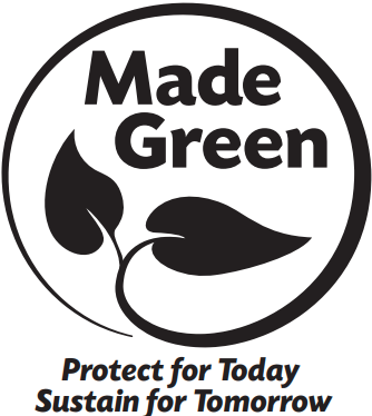 Made Green