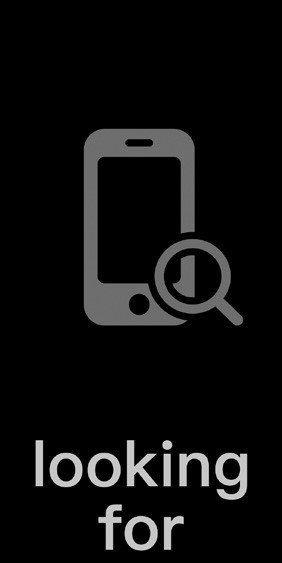 Telefoon zoeken