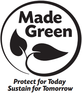 Made Green