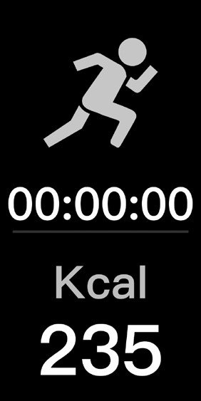 Hardlooptimer