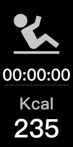 Sit-uptimer