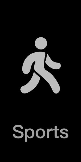 Sportmodus