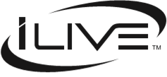 iLive Logo