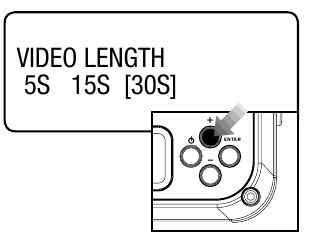 Videolengte Stap 2
