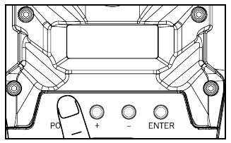 Stroombesparing