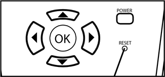 Resetten