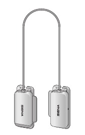 Inhoud van de verpakking - Headset
