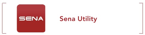 Sena Utility-app