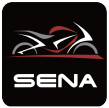 SENA MOTORCYCLES App