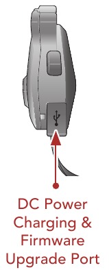 Upgrade Poort