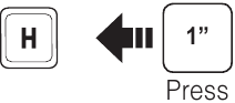 Muziek afspelen/pauzeren