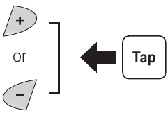 Volume Aanpassing