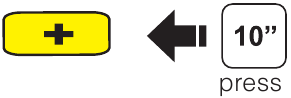 Configuratiemenu
