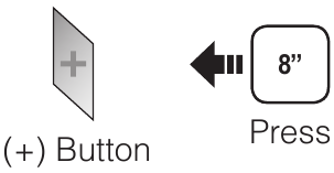 Bluetooth koppelen Stap 1