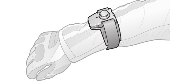 Installatiestap 1