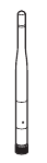 Mesh Intercom Antenne