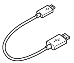 USB-voedingskabel