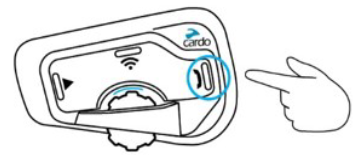 Mobiele apparaatkoppeling resetten
