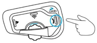 Om de standaard telefoon in te stellen