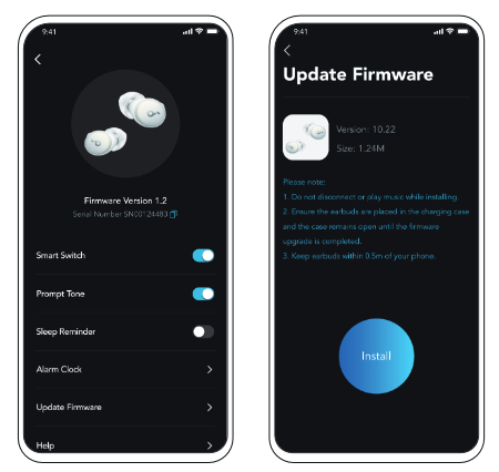FIRMWARE-UPDATE