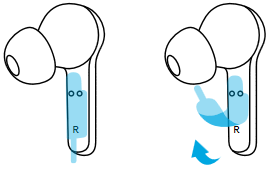 Oplaadstap 1