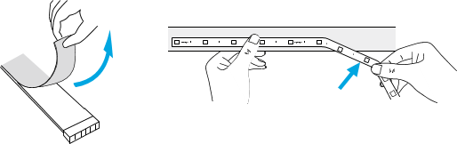 Installatiestap 2