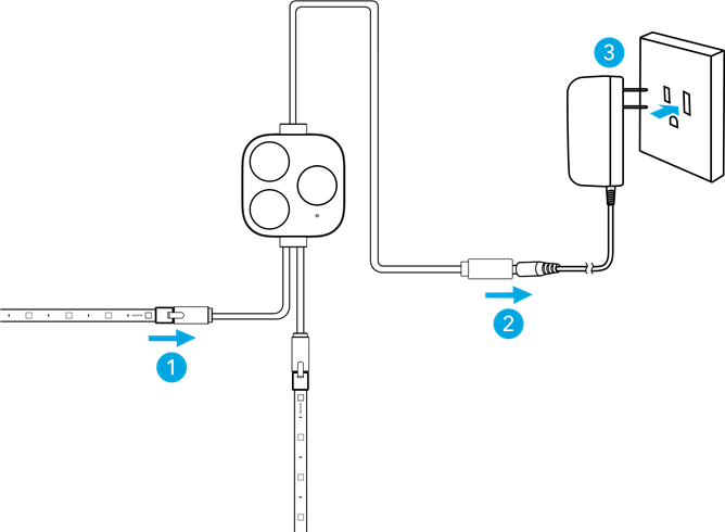Installatiestap 5