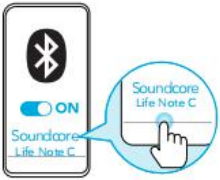 Bluetooth-koppelingsstap 4