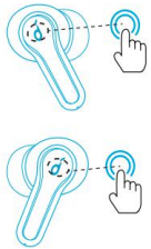 Stereo Modus