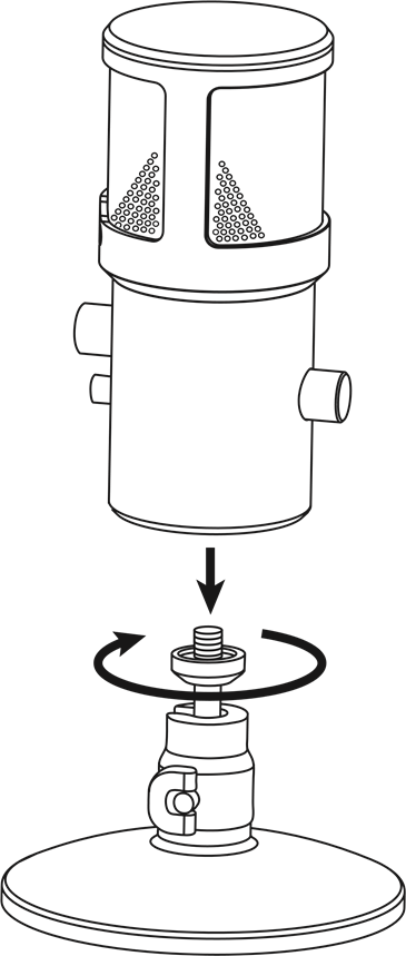 Installatiestap 2