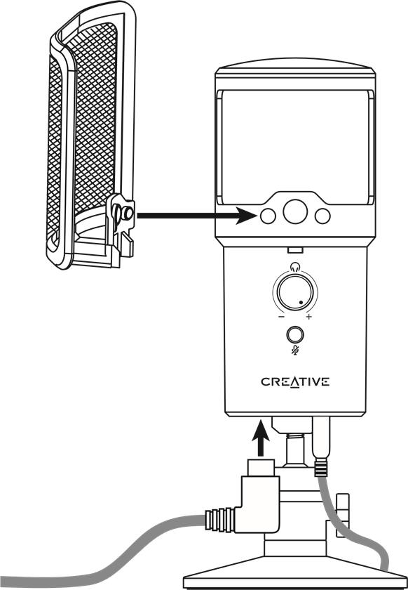Installatiestap 4