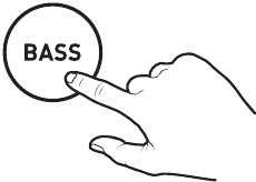 Basinstelling Stap 1