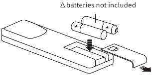 Batterij vervangen