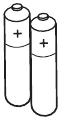 Batterijen