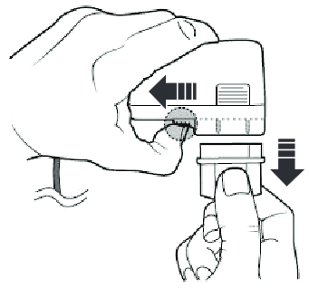 Adapter Modelnr.: GPE125-130100-Z Stap 3