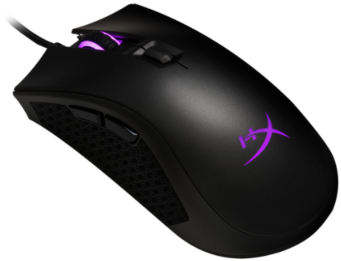 HyperX Pulsefire FPS Pro&trade; RGB-gamingmuis