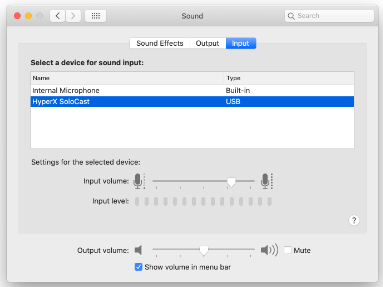 macOS Stap 2