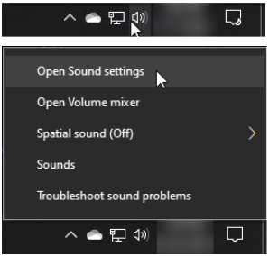 Windows Stap 1