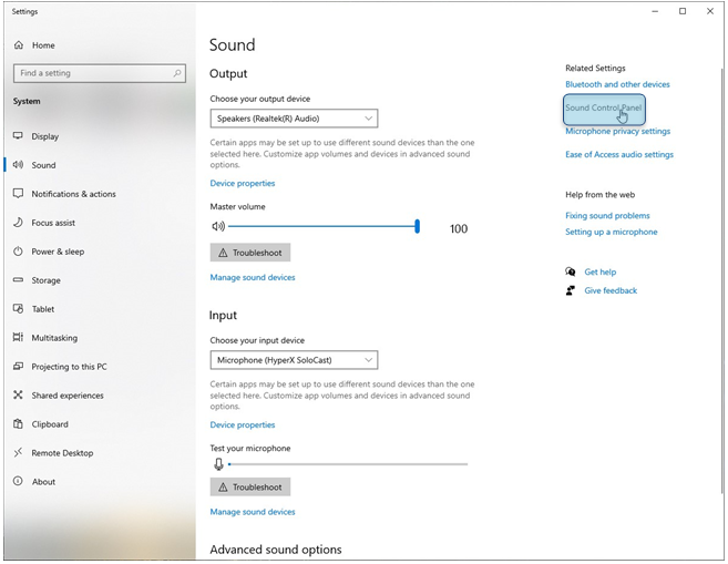 Windows Stap 2