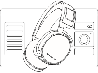 SteelSeries Engine