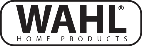 Een close-up van de Wahl trimmer