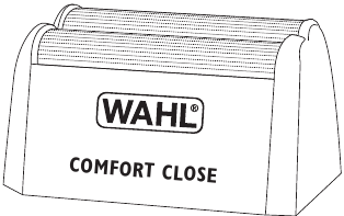 COMFORT CLOSE Flex Folie
