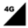 4G verbonden